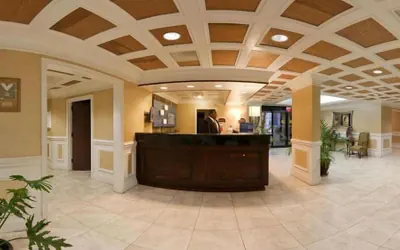 Photo 2 - Holiday Inn Express Ringgold by IHG