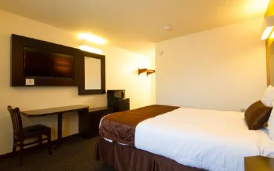 Photo 4 - Rodeway Inn Wine Country