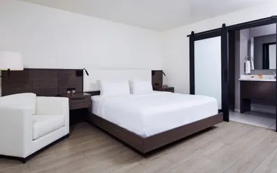 Photo 5 - The Nest Hotel Palo Alto