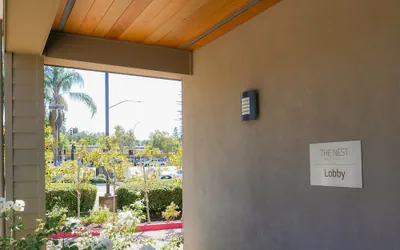 Photo 3 - The Nest Hotel Palo Alto