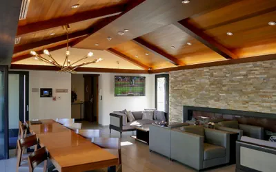 Photo 4 - The Nest Hotel Palo Alto