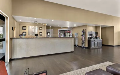 Photo 3 - Comfort Inn & Suites Sequoia/Kings Canyon