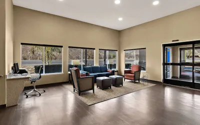 Photo 4 - Comfort Inn & Suites Sequoia/Kings Canyon