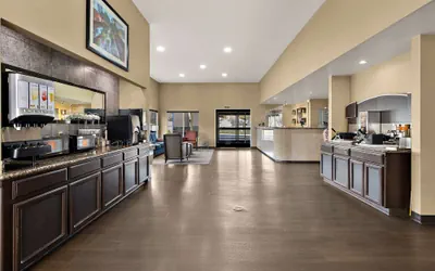 Photo 5 - Comfort Inn & Suites Sequoia/Kings Canyon
