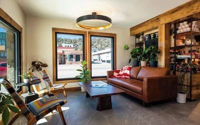 Photo 3 - Boundary Hotel By Terra Vi Durango