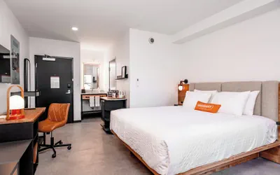 Photo 5 - Boundary Hotel By Terra Vi Durango
