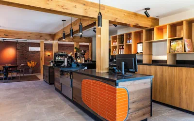 Photo 4 - Boundary Hotel By Terra Vi Durango