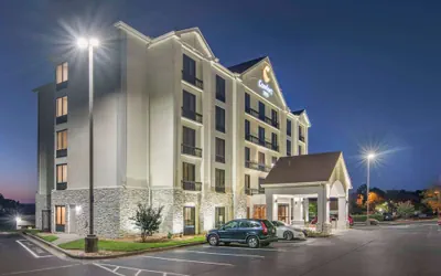 Photo 2 - Comfort Inn Kennesaw