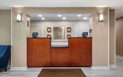 Photo 4 - Comfort Inn Kennesaw