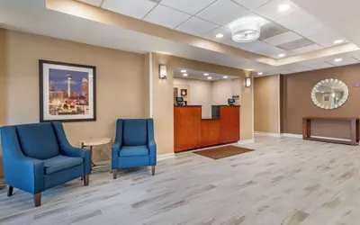 Photo 3 - Comfort Inn Kennesaw