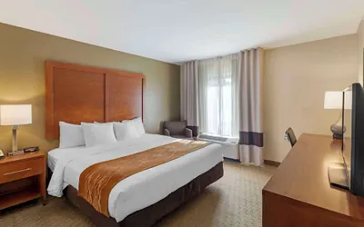 Photo 5 - Comfort Inn Kennesaw