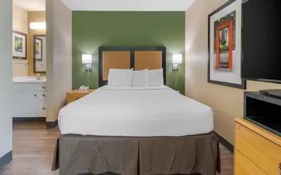 Photo 4 - Extended Stay America Select Suites Atlanta Buckhead