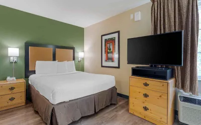 Photo 5 - Extended Stay America Select Suites Atlanta Buckhead