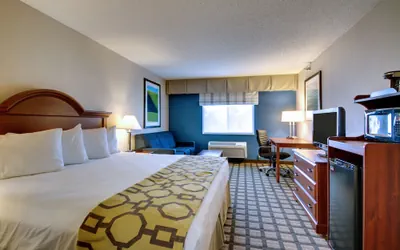 Photo 5 - Galesburg Inn and Suites