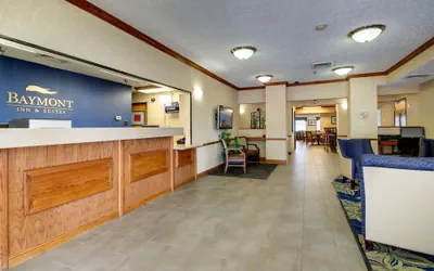 Photo 4 - Galesburg Inn and Suites