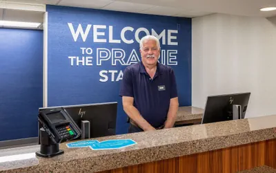 Photo 3 - Hampton Inn Joliet-Plainfield I-55