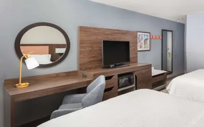 Photo 4 - Hampton Inn Joliet-Plainfield I-55