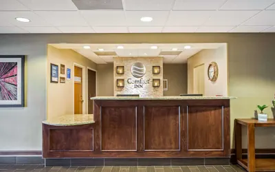 Photo 5 - Comfort Inn La Porte