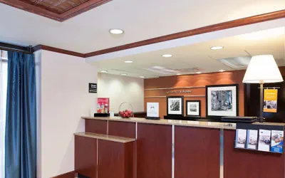 Photo 2 - Hampton Inn and Suites Kokomo
