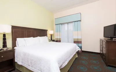 Photo 4 - Hampton Inn and Suites Kokomo