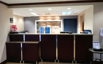 Photo 3 - Hampton Inn and Suites Kokomo