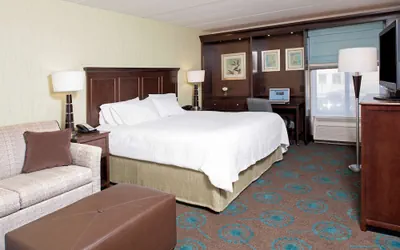 Photo 5 - Hampton Inn and Suites Kokomo