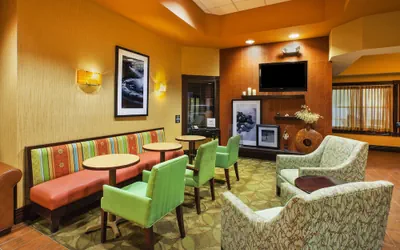 Photo 3 - Hampton Inn Gaylord