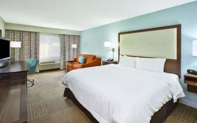 Photo 5 - Hampton Inn Gaylord