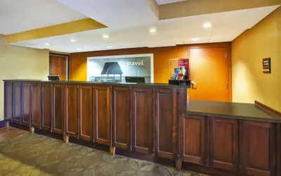 Photo 4 - Hampton Inn Gaylord