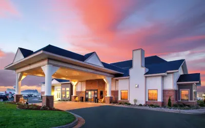 Photo 2 - Hampton Inn Gaylord