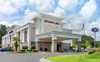 Photo 2 - Hampton Inn Brookhaven