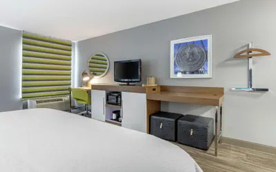 Photo 4 - Hampton Inn Brookhaven