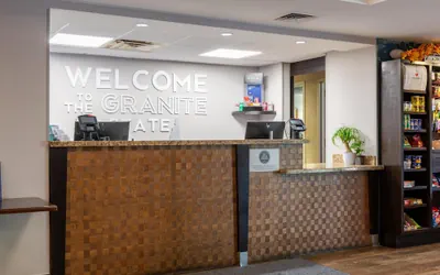 Photo 5 - Hampton Inn Portsmouth Central
