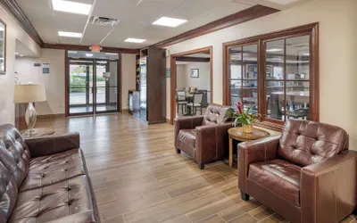 Photo 3 - Best Western Mason Inn