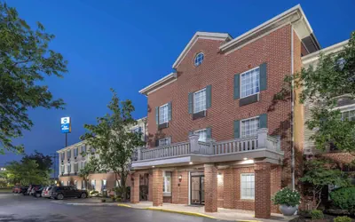 Best Western Mason Inn