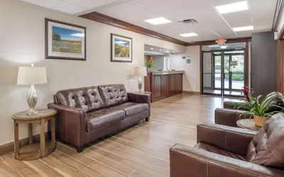 Photo 4 - Best Western Mason Inn