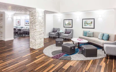 Photo 4 - Homewood Suites by Hilton Chattanooga - Hamilton Place