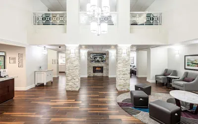 Photo 3 - Homewood Suites by Hilton Chattanooga - Hamilton Place