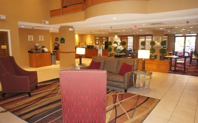 Photo 4 - Wingate Inn Chattanooga