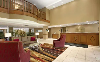 Photo 3 - Wingate Inn Chattanooga