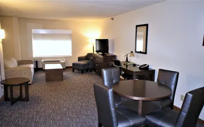 Photo 5 - Wingate Inn Chattanooga