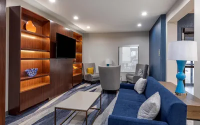 Photo 4 - Comfort Inn - Weatherford