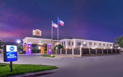 Photo 2 - Best Western Inn & Suites