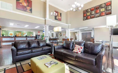 Photo 3 - Best Western Inn & Suites