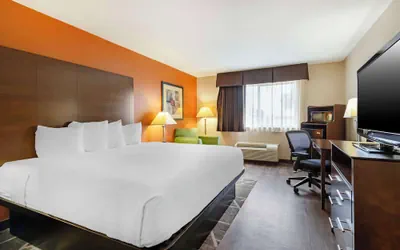 Photo 5 - Best Western Inn & Suites