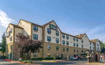 Photo 2 - Extended Stay America Suites Seattle Everett North