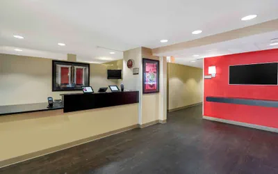 Photo 3 - Extended Stay America Suites Seattle Everett North