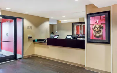 Photo 5 - Extended Stay America Suites Seattle Everett North