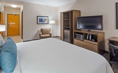 Photo 5 - Best Western Plus Hudson I-94