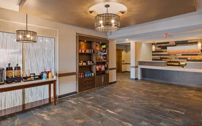 Photo 3 - Best Western Plus Hudson I-94